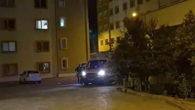Adıyaman'da İki Üniversite Öğrencisinde Gıda Zehirlenmesi Şüphesi