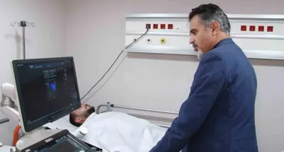 Bacak Ağrısı ve Gece Kramplarına Neden Olan Gizli Varis Tehlikesi