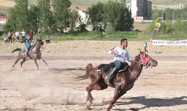 Bayburt'ta cirit il eleme müsabakaları bugün başlıyor