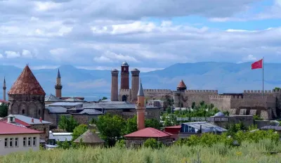 Erzurum'da Kadın Girişimciler İçin Dijitalleşme Araştırması