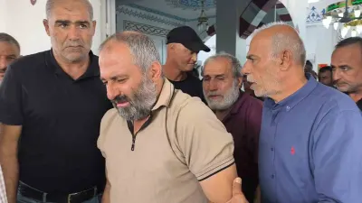 KKTC'de Batan Gemide Kaybolan Kardeşlerini Bulamayan Ağabeyin Yürek Yakan Sözleri