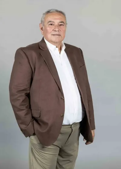 ATSO Başkan Adayı Davut Çetin'den Antalya İçin Olimpiyat Vizyonu