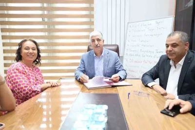 DİLOVASI BELEDİYESİNDEN SOKAK HAYVANLARI İÇİN İŞBİRLİĞİ ADIMI