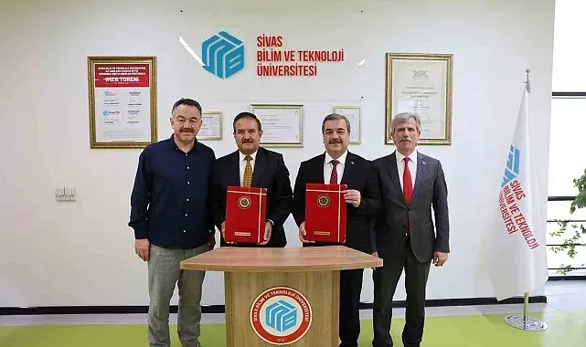 SBTÜ ve TSYD'den spor için ortak hamle