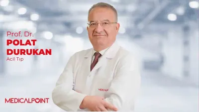 Sonbahar Döneminde Acil Servis Başvuruları Arttı: Uzmanından Kritik Uyarılar