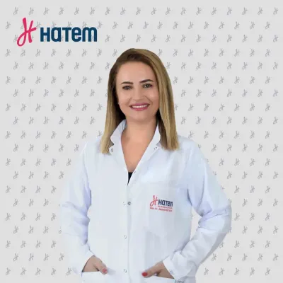 Özel Hatem Hastanesi Dahiliye Kadrosunu Güçlendirdi