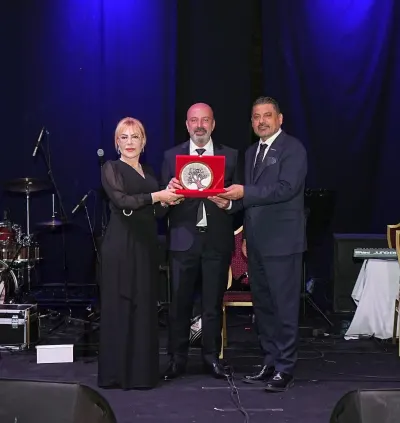Prof. Dr. Yasemin Açık'tan Anadolu Vurgusu: Yeni Büyüme Hikayesi Orada Yazılacak