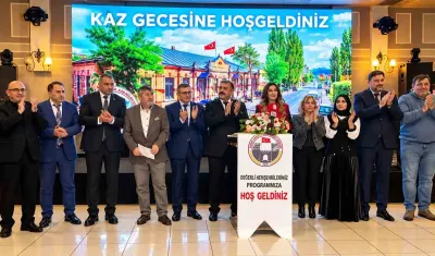 Pendik'te Doğu Anadolu Rüzgarı: Kars, Ardahan ve Iğdır Kültür Gecesi Başlıyor