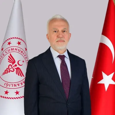 Eskişehir Sağlık Müdürü Bildirici'den Dünya Kalp Günü'nde Hayati Uyarı