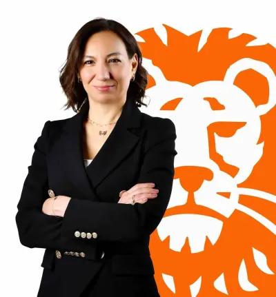 ING Türkiye'den gençlerin finansal yolculuğuna Turuncu Gençlik desteği