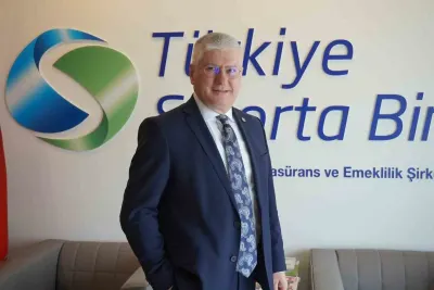 15. Sigorta Haftası 'Dört Element. Tek Güvence' Temasıyla Başlıyor