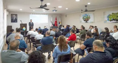 Aydınlı Sanayiciler Savunma Sanayi İçin Baykar İle Bir Araya Geldi