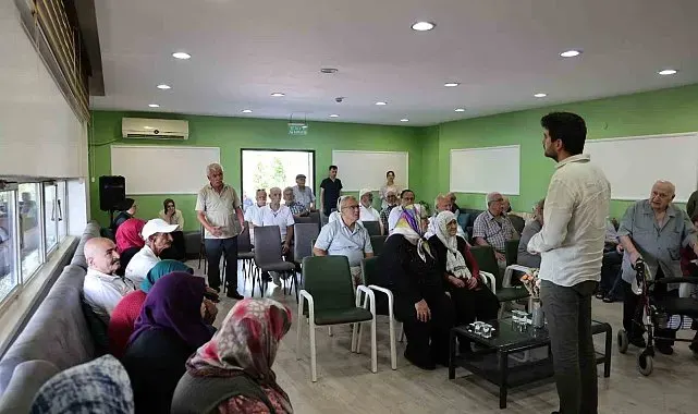 Yaşam boyu hareket için eklem sağlığı