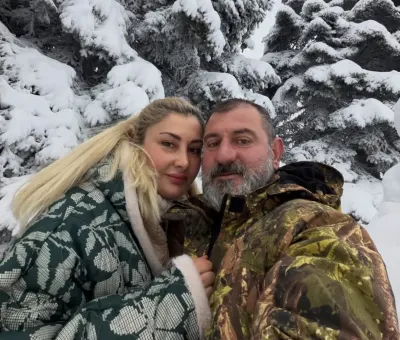 Bolu'nun Gelir Vergisi Şampiyonu Yine Sosyal Medya Fenomeni Burcu Atik Oldu