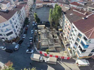 Esenyurt’ta Sağlık Altyapısı Güçleniyor: 11 Yeni Aile Sağlığı Merkezi Yolda