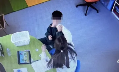 Mersin'de Otizmli Çocuğa Şiddet Davasında Ağır Ceza Kararı