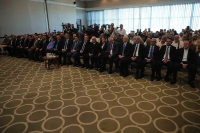 Adana Gastronomi Festivali Onuncu Yılına Özel Hazırlıklarla Başlıyor