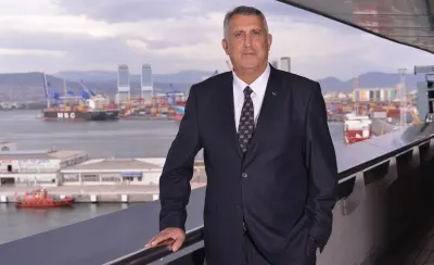 Manisa Ticaret Borsası Seçimlerinde Rıza Seyyar Adaylığını Duyurdu