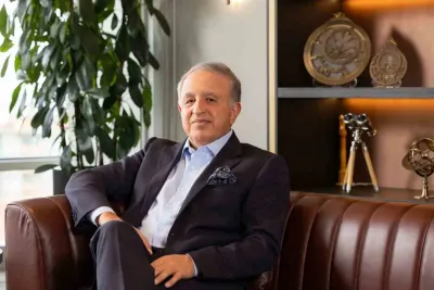 Sinpaş, MÜSİAD EXPO 2026'da Yeni Nesil Tatil Evi Modellerini Tanıttı