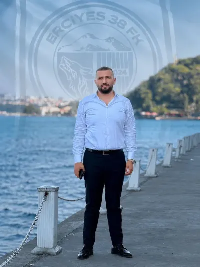 Erciyes 38 FK Başkanı Ersoy'dan Hakem Tepkisi: Geçen Sezonu Hatırlattı