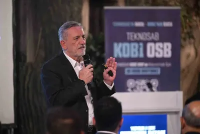 Bursa'da Plastik Sektörü İçin TEKNOSAB ve KOBİ OSB Çağrısı