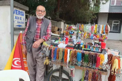 İzmir'den Burhaniye'ye Yerleşen KOAH Hastası Nuri Özcan Sağlığına Kavuştu