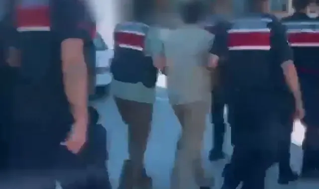 Yalova'da uyuşturucu operasyonunda 3 tutuklama
