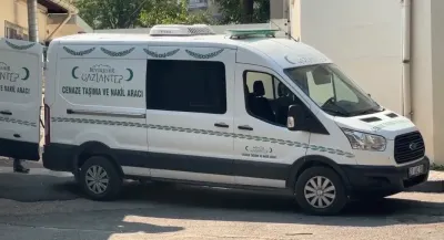 Gaziantep'te İnşaat Kazası: 17 Yaşındaki Tesisatçı 6. Kattan Düşerek Can Verdi