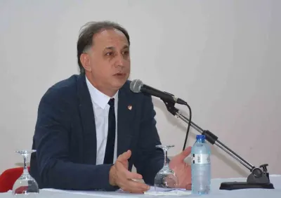 Ferhat Gündoğdu Gözaltına Alındı, Ali Koç'un O Sözleri Gündem Oldu