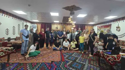 Adıyaman’da Otizmli Bireyler ve Aileleri İçin Eğitim Semineri