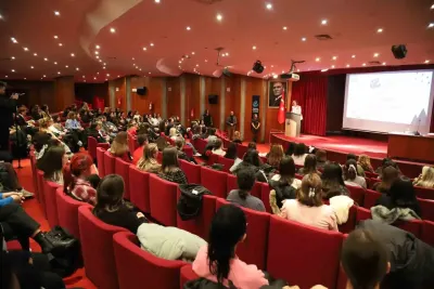 Eskişehir'de Afetlerde Psikososyal Destek Semineri Düzenlenecek