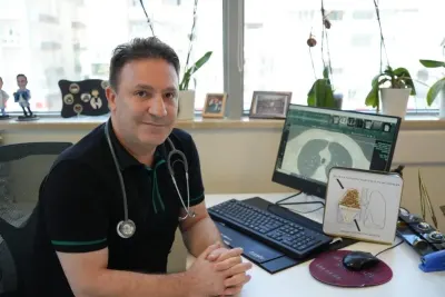 Prof. Dr. Özkaya’dan Tütün Ürünleri İçin 'Sağlık Vergisi' Önerisi: Milyarlarca Liralık Kaynak Sağlanabilir