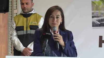 Beykoz'da üreticilere 625 bin kışlık fide desteği sağlandı