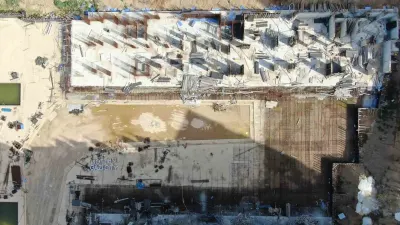 İzmir'deki İZBETON Soruşturmasında Bin 8 Sayfalık İddianame Tamamlandı