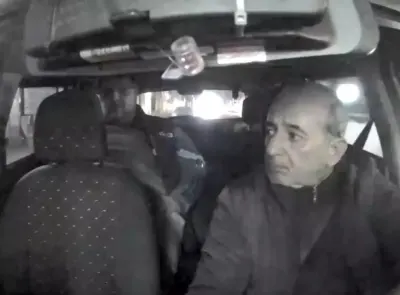 İzmir'de taksiciyi öldüren sanık hakim karşısında: Eşinden ağırlaştırılmış müebbet talebi