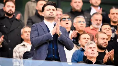 Bursaspor Başkanı Enes Çelik’ten Tartışmalara Sert Tepki: Kişileri Kulübün Üstüne Koymayın