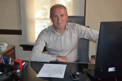 Balıkesir Mimarlar Odasından "Aydınlık Balıkesir" Projesi İçin Çağrı