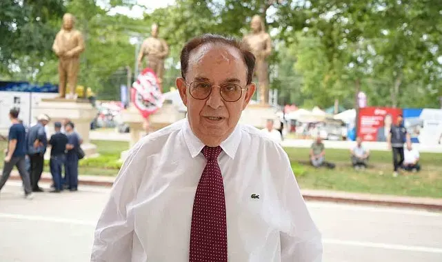 Kırkpınar'ın efsane ağasının kardeşinden çağrı: "Ata sporuna daha fazla sahip çıkılmalı"