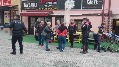 Kütahya'da Dehşet: İş Yerinde Bıçaklanan Kadın Yaşamını Yitirdi