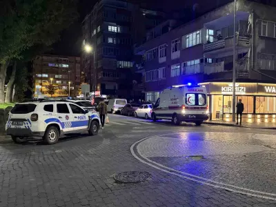 Kayseri'de Yalnız Yaşayan Yaşlı Adam Evinde Ölü Bulundu