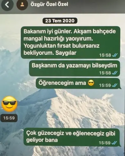 Atilla Yıldırım Soruşturmasında Dikkat Çeken Dijital İnceleme ve İfade Detayları