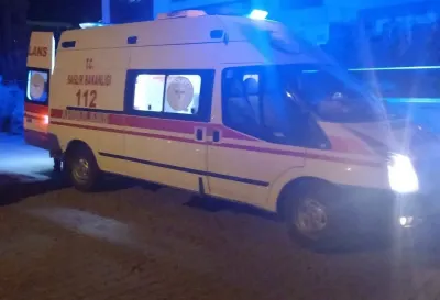 Muğla'da Alacak Kavgası Kanlı Bitti: Av Tüfeğiyle Vurulan 2 Kişi Yaralandı