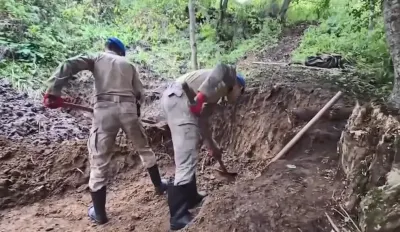 Artvin'de 30 Yıllık Sır: Kimlik Başvurusu Yapmayan Kadının Cinayete Kurban Gittiği Ortaya Çıktı