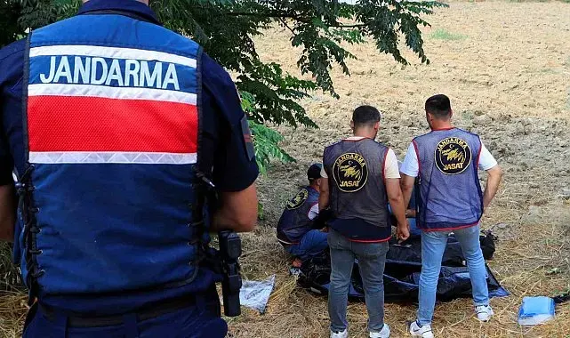 Yaşlı kadının cansız bedeni evine 4 kilometre mesafede sulama kanalında bulundu