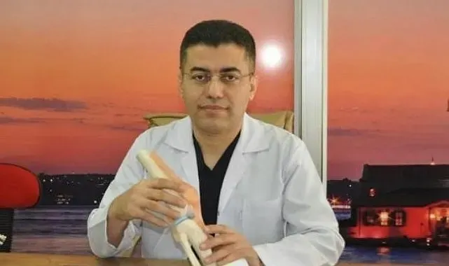 Prof. Dr. Koca'dan "sinsi hastalık" uyarısı