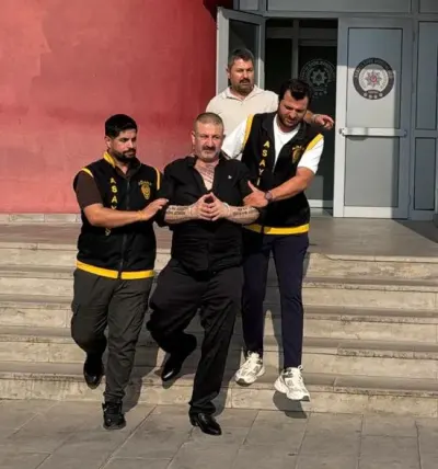Mardin'de Çoban Musa Çelik Cinayetinin Faili Adana'da Yakalandı