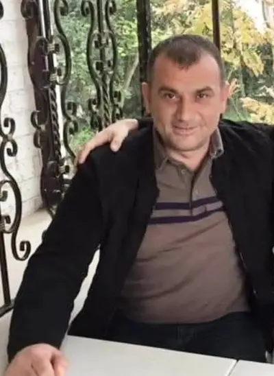 Şehit Polis Ercan Yangöz'ün Katili Hastanede Hayatını Kaybetti