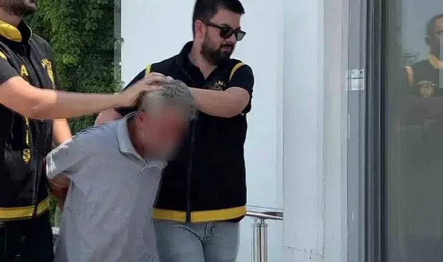 Mağazadan takıları çalan hırsızdan pes dedirten savunma: "Bana borçları vardı"
