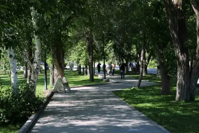 Atatürk Üniversitesi UI GreenMetric 2026 Sıralamasında Dünya Genelinde 157. Oldu