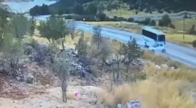 Gaziantep'teki Feci Kazada Acı Haber: 3 Yaşındaki Kerem Hastanede Hayatını Kaybetti